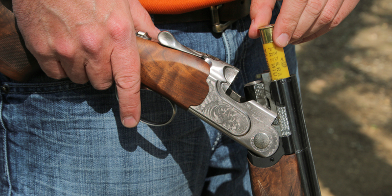 Beretta 690 Field 20 gauge Beretta 690 Field 20 gauge