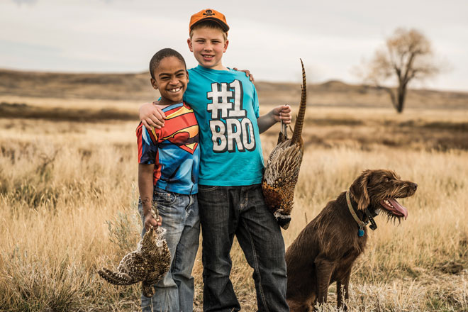 irish setter boot care