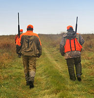 Pierre South Dakota Pheasant Hunting