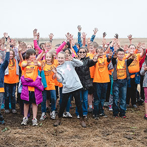 Habitat Education