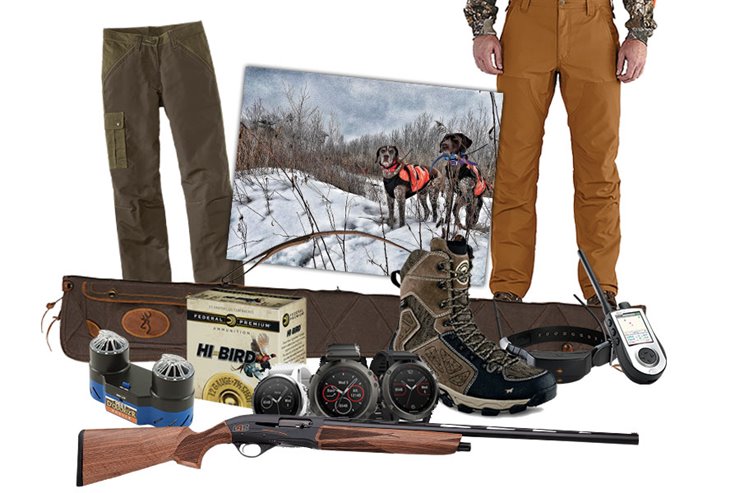 Best upland outlet bird vest
