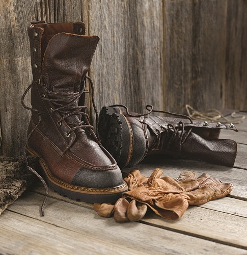 upland hunting boots reviews