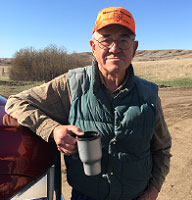 Pierre South Dakota Pheasant Hunting