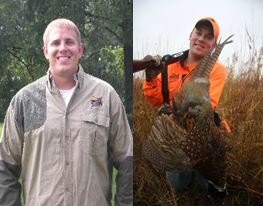 pheasants forever iowa employees transition roles organization outdoorhub