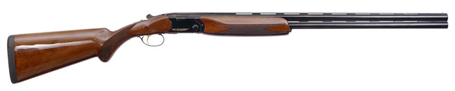 Weatherby Orion I