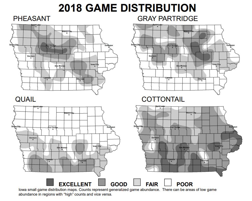 DNR To Discuss Chronic Wasting Disease Thursday, Ahead Of Upcoming