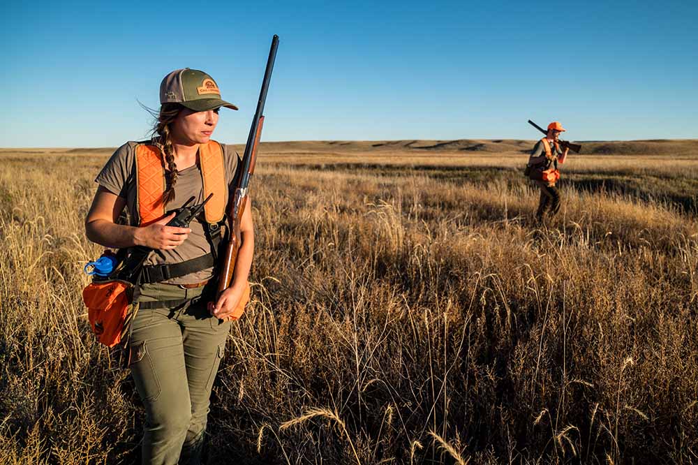 Happy Dogs Equal Happy Hunters