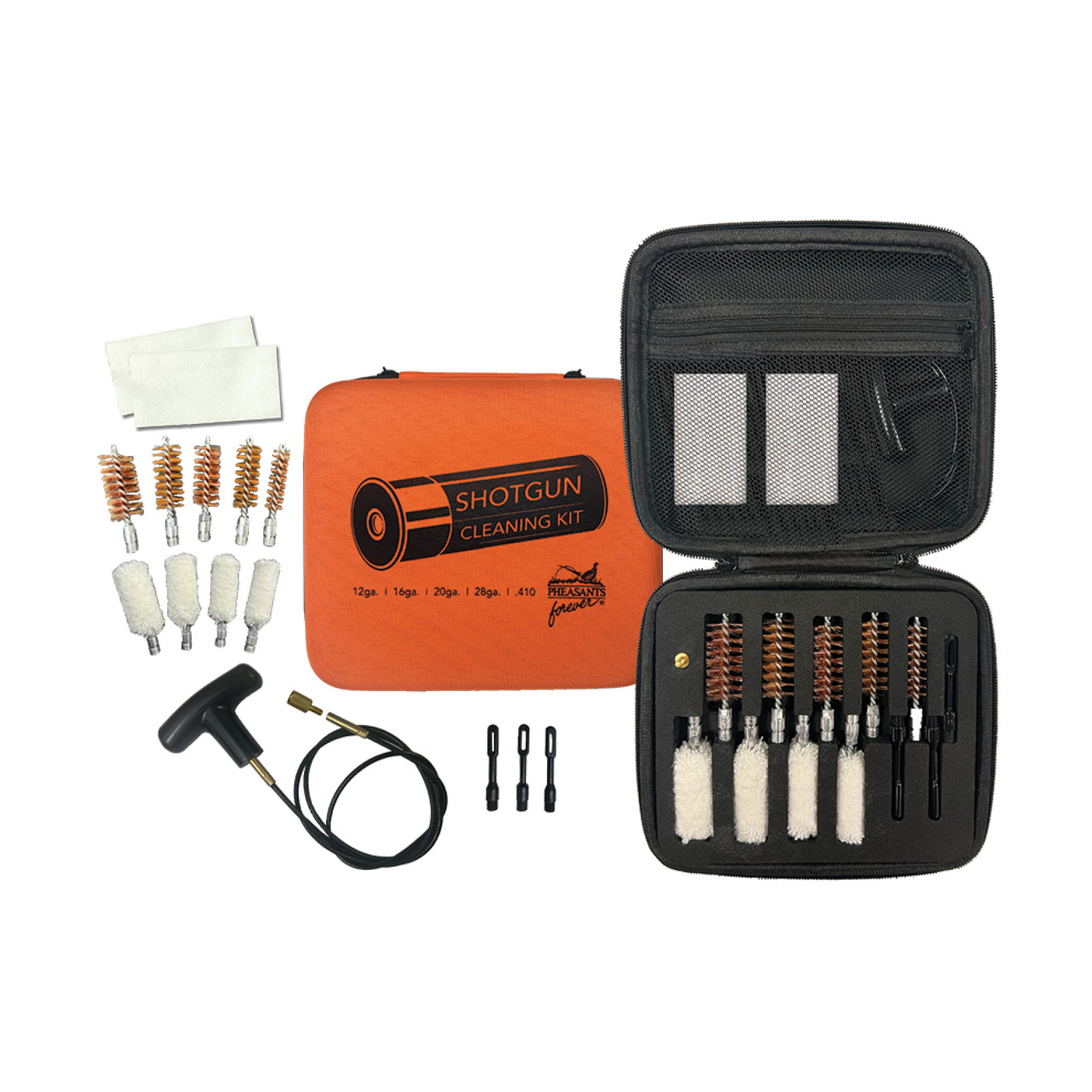 cleaning kit
