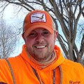 Tanner Bruse, Ag & Conservation Program Manager