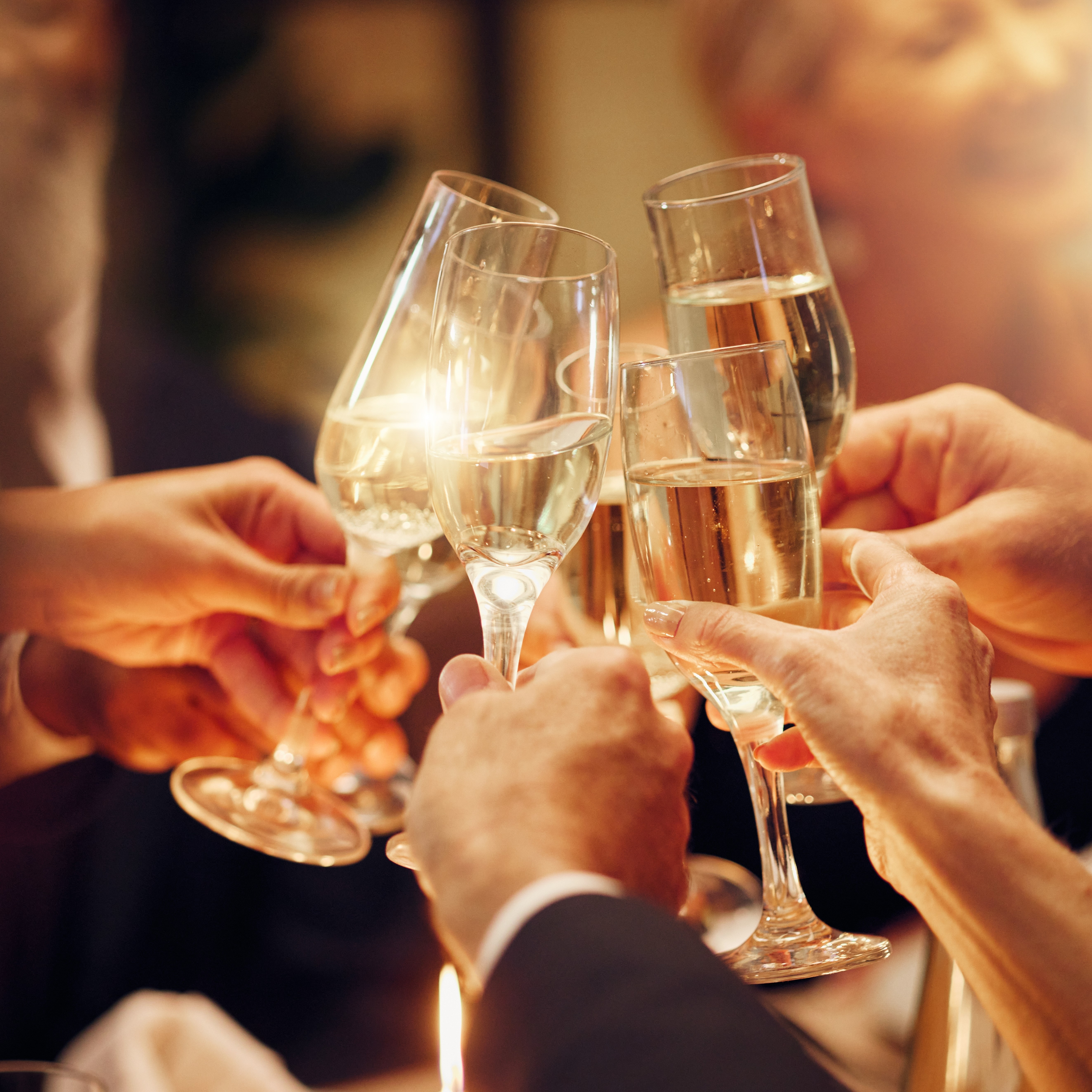 cheers