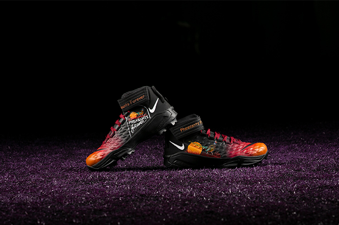 Nike offensive deals
