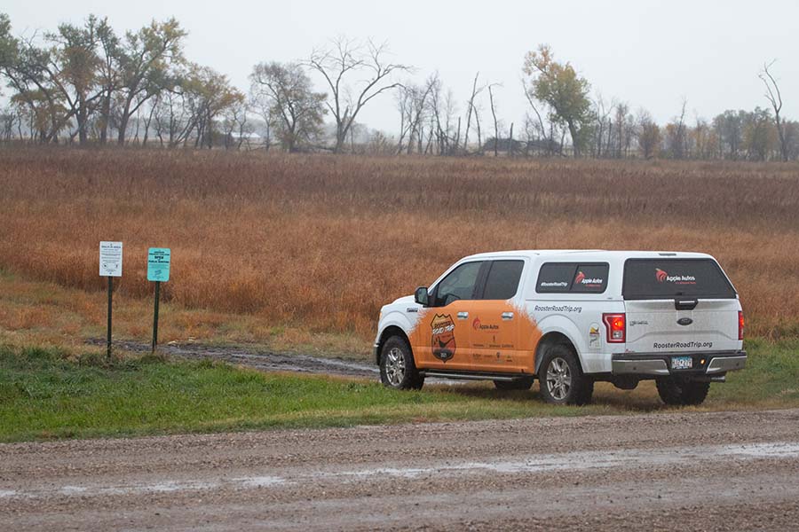 Aberdeen Pheasant Coalition 