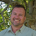 Austin Lang, Precision Ag & Conservation Specialist