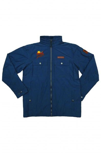 wheeler lodge jacket