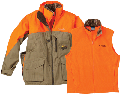 columbia ptarmigan jacket