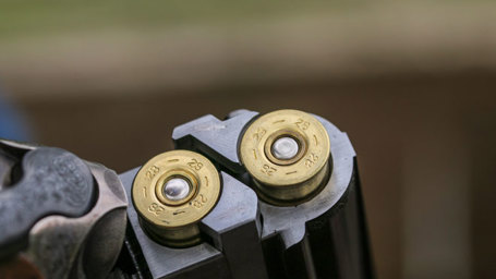 How Shotguns Work