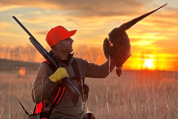 Season 15 of “The Flush” Premieres June 29 on The Outdoor Channel