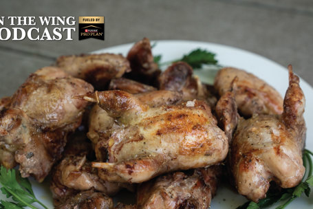PODCAST EP. 381: "Gamey" - A Pheasants Forever and Quail Forever Short Essay