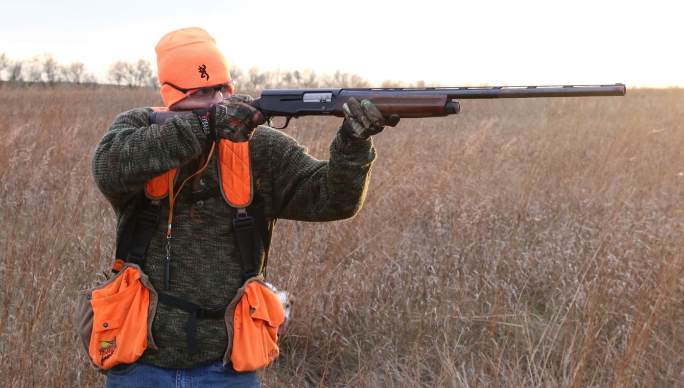 9 Simple Upland Shooting Tips