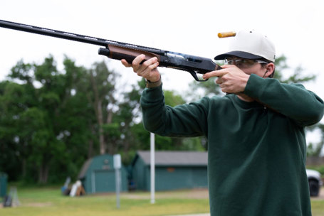 Shotgun Showcase 2026