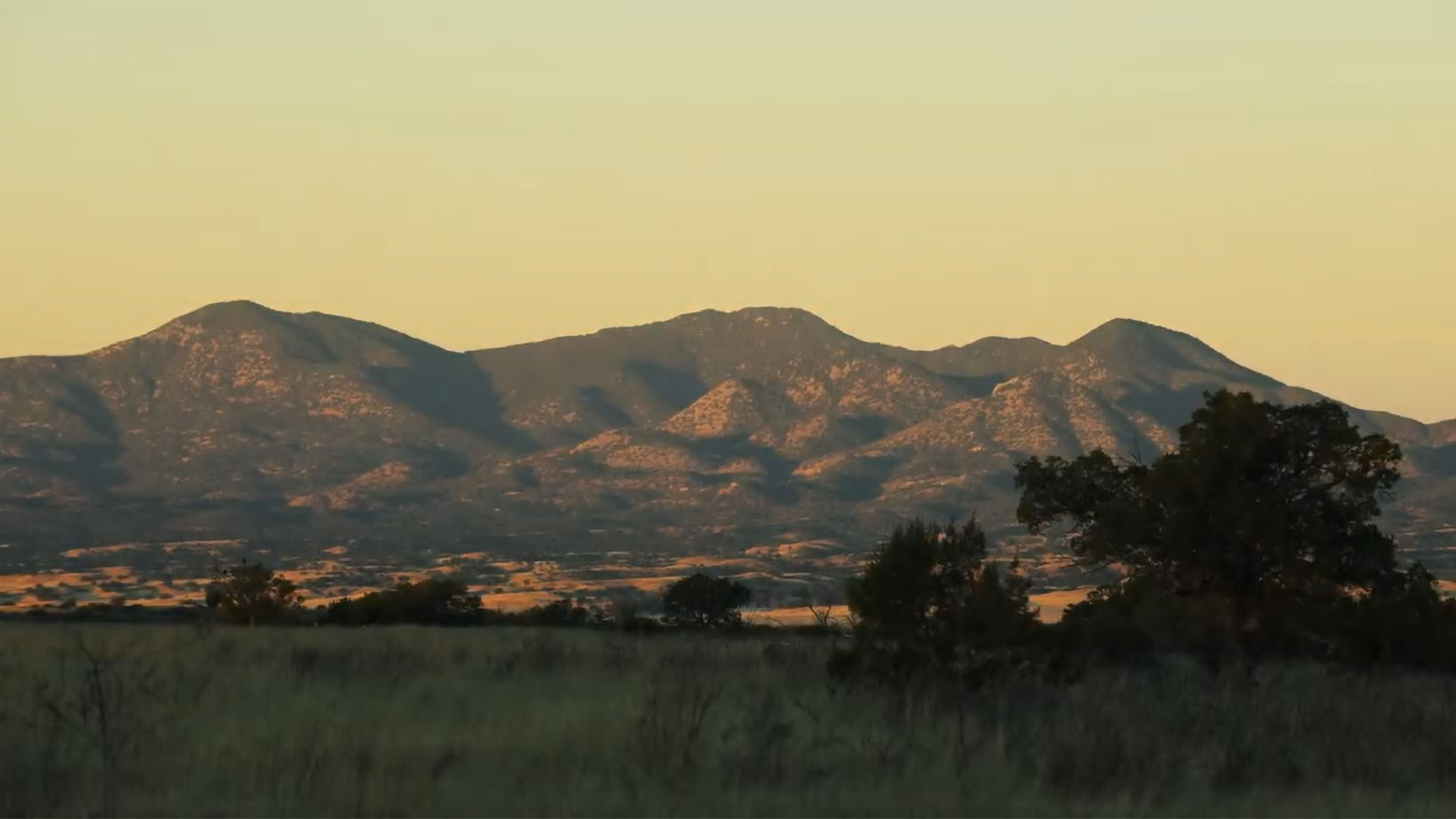 MEARNS' QUAIL COUNTRY - A Backcountry Hunting Adventure