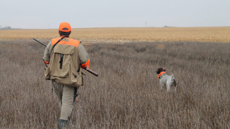 PF & QF Supports Amendment 83: Colorado’s Right to Hunt and Fish